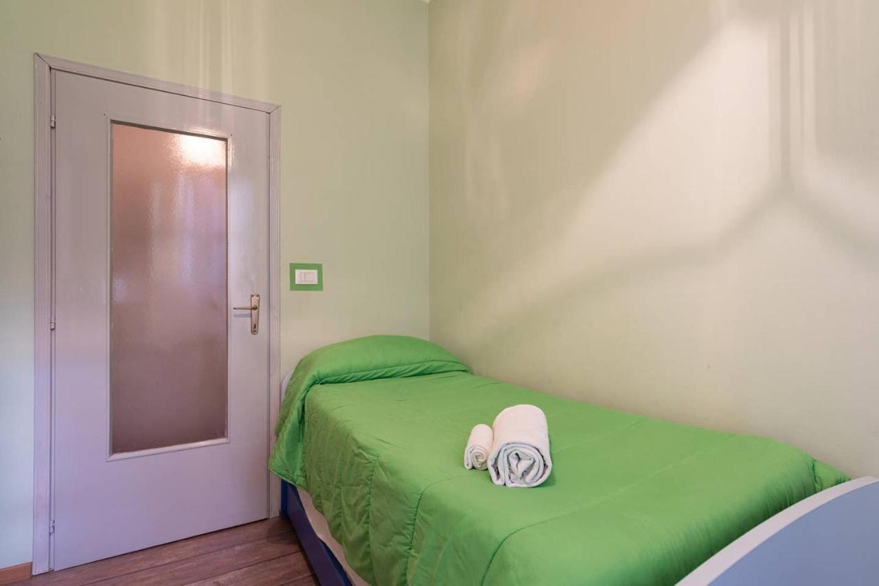 Casamartina Daire Torino Dış mekan fotoğraf