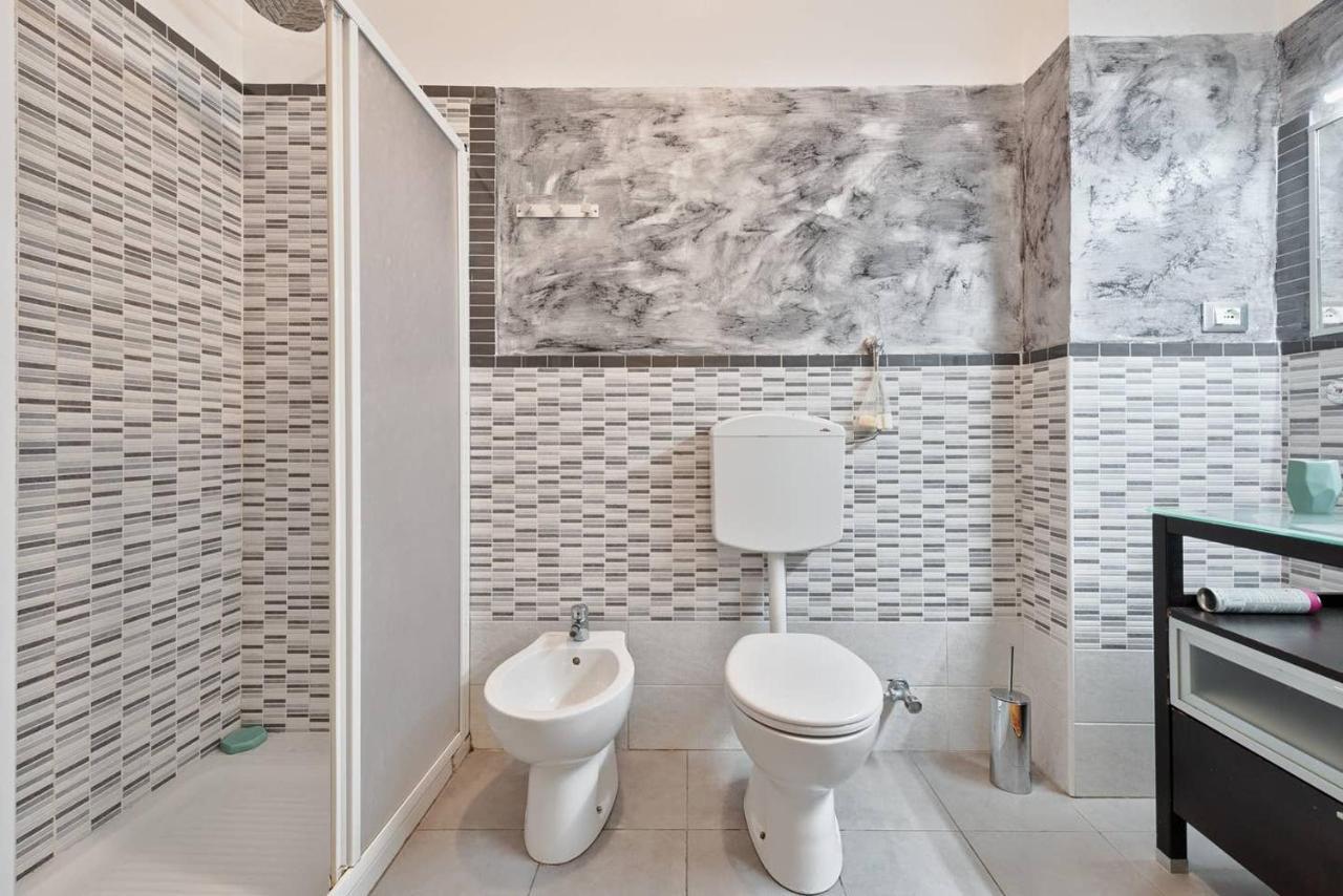 Casamartina Daire Torino Dış mekan fotoğraf