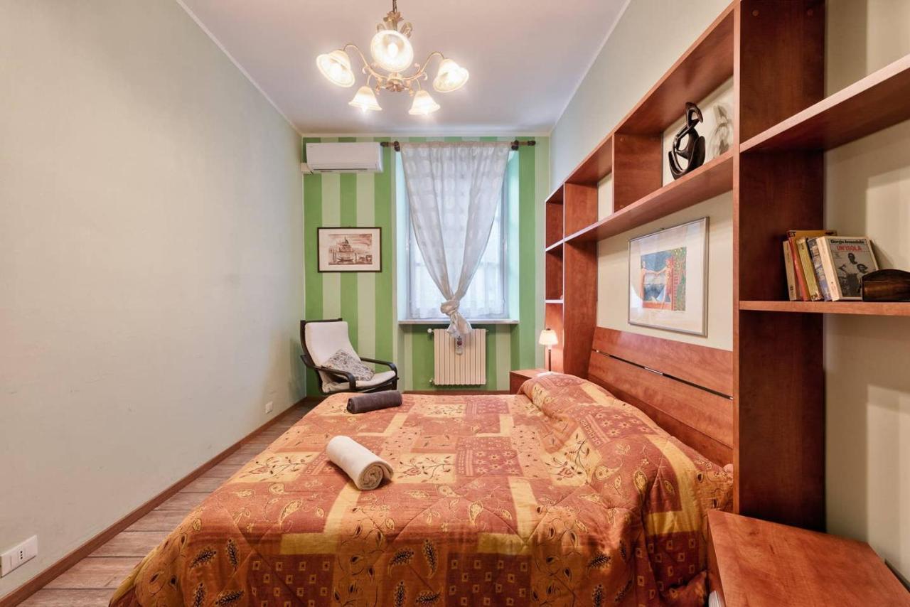 Casamartina Daire Torino Dış mekan fotoğraf