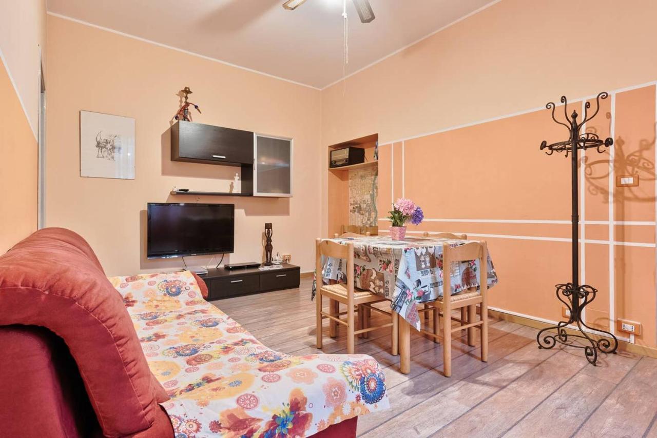 Casamartina Daire Torino Dış mekan fotoğraf
